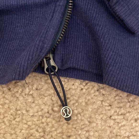 Lululemon scuba hoodie II - Picture 4 of 5